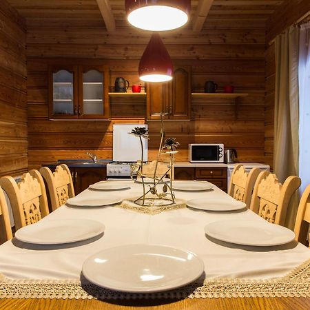 Udanypobyt Apartamenty Przy Lesie 2 Косьцелісько Екстер'єр фото