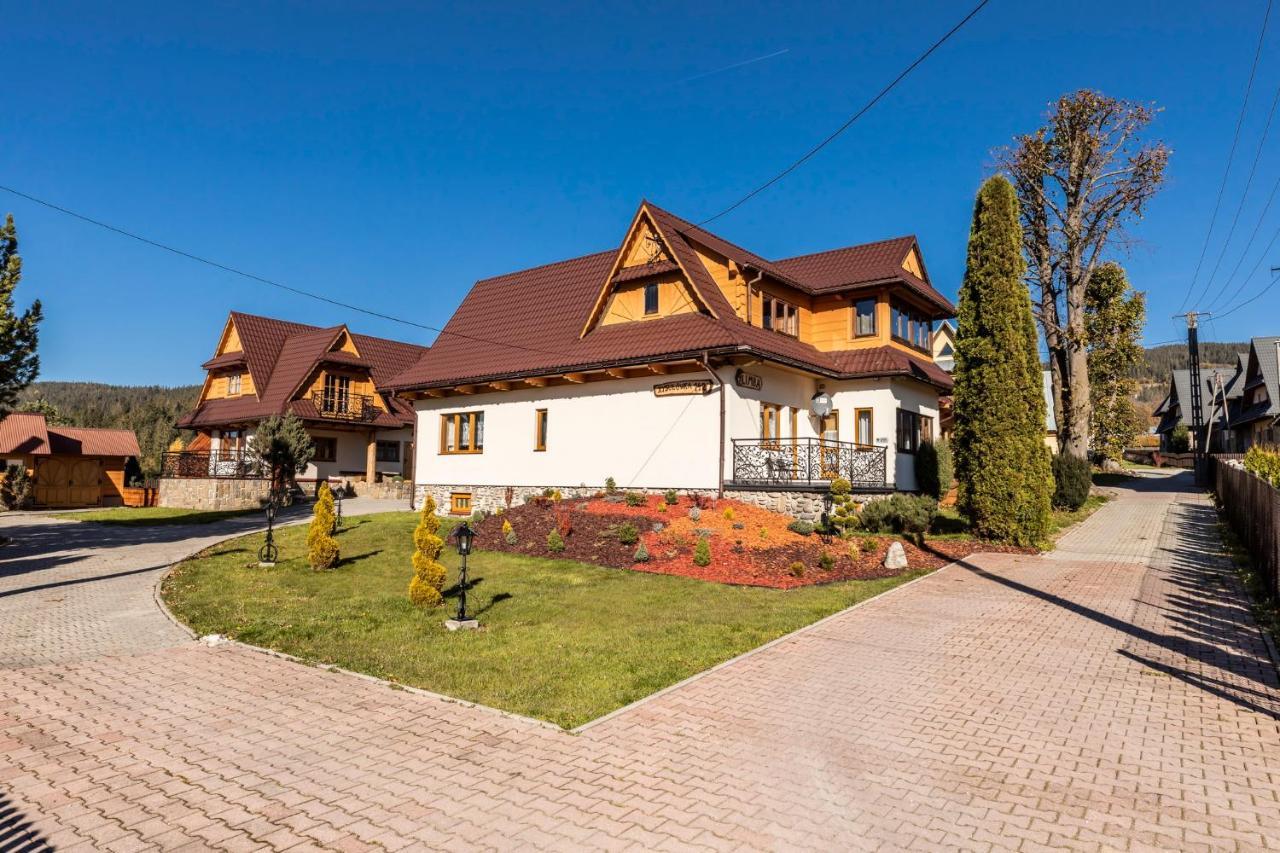 Udanypobyt Apartamenty Przy Lesie 2 Косьцелісько Екстер'єр фото