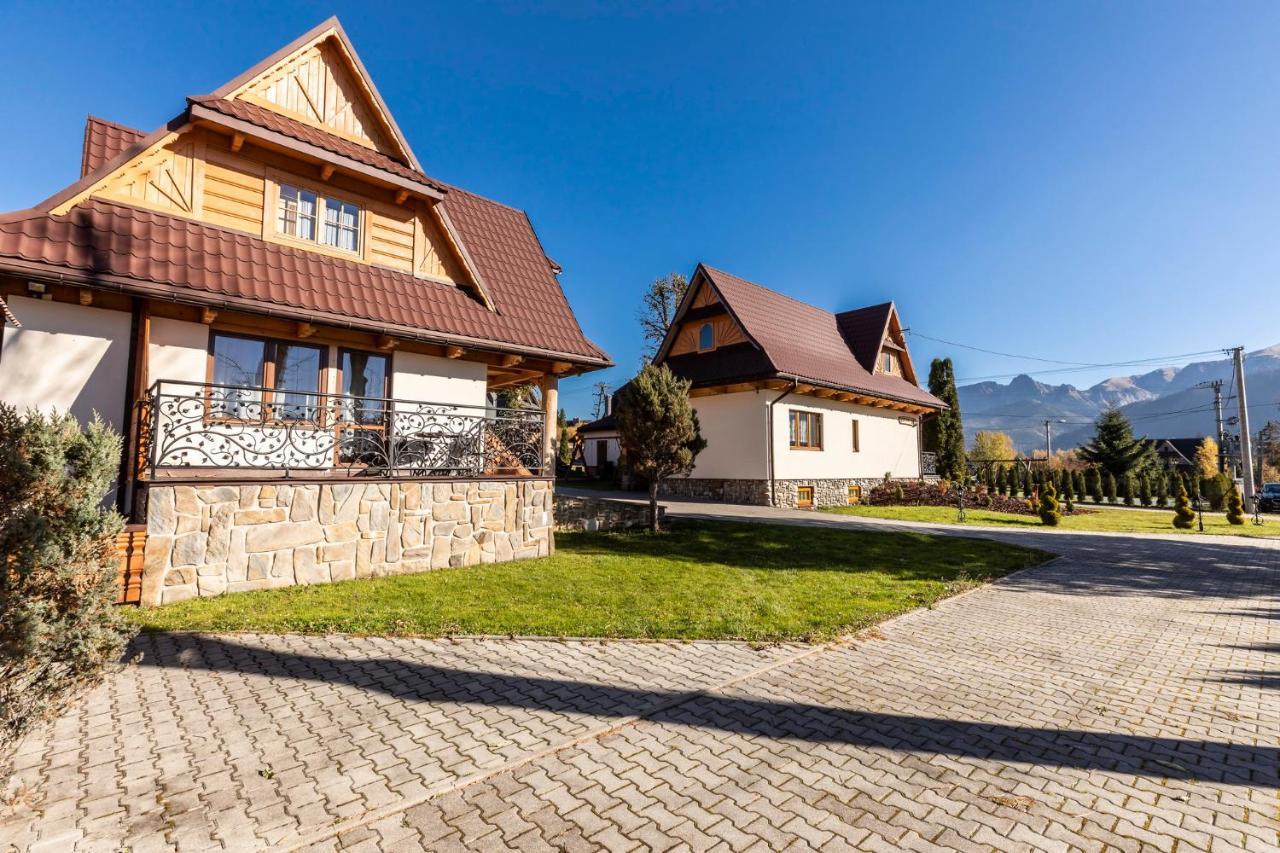 Udanypobyt Apartamenty Przy Lesie 2 Косьцелісько Екстер'єр фото