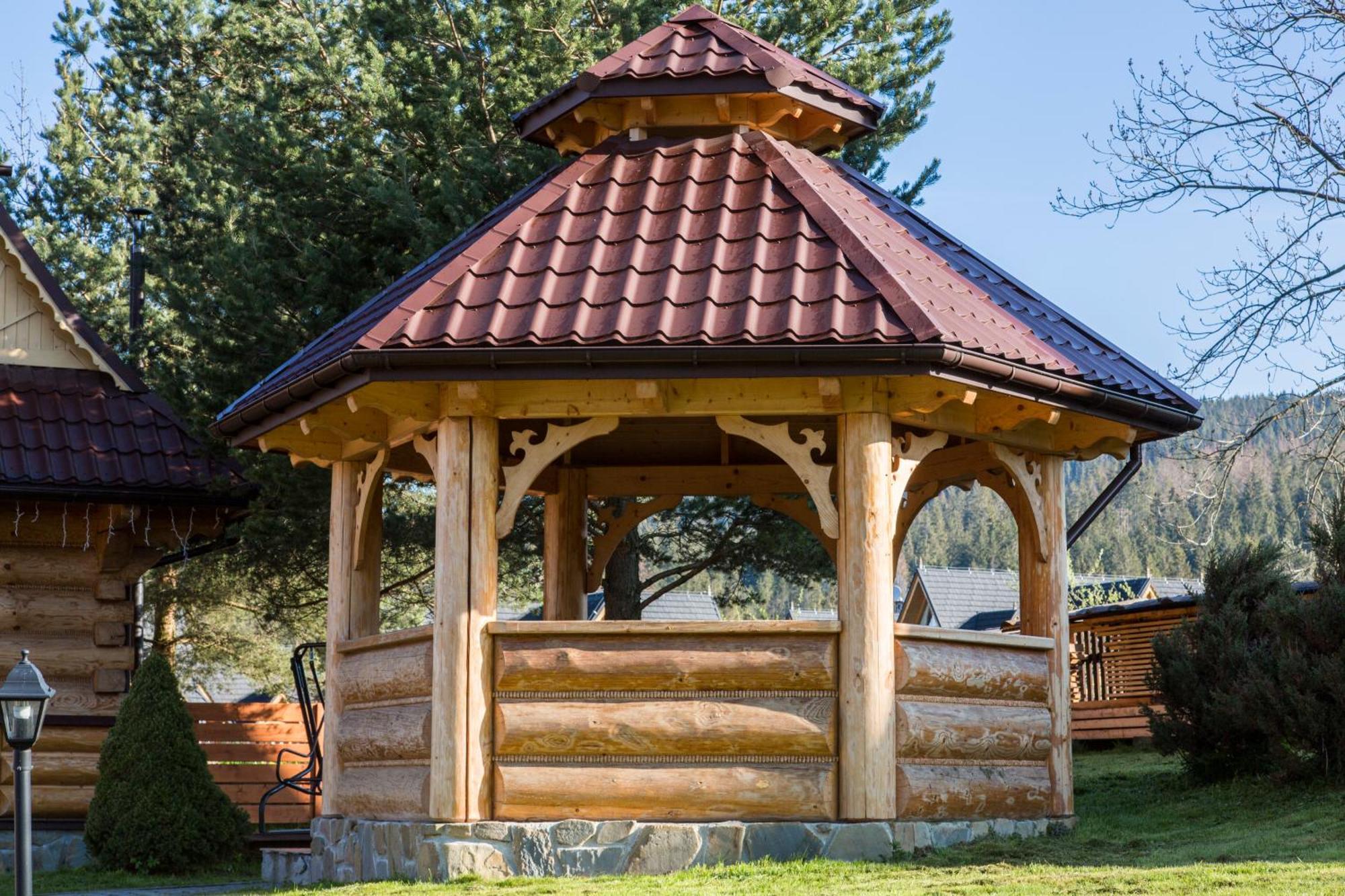 Udanypobyt Apartamenty Przy Lesie 2 Косьцелісько Екстер'єр фото
