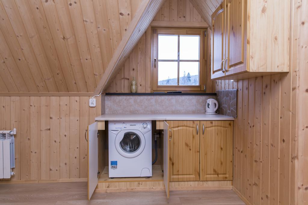 Udanypobyt Apartamenty Przy Lesie 2 Косьцелісько Екстер'єр фото