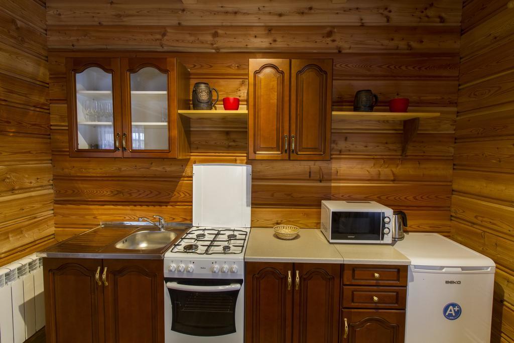 Udanypobyt Apartamenty Przy Lesie 2 Косьцелісько Екстер'єр фото