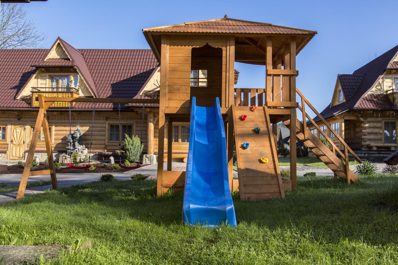 Udanypobyt Apartamenty Przy Lesie 2 Косьцелісько Екстер'єр фото