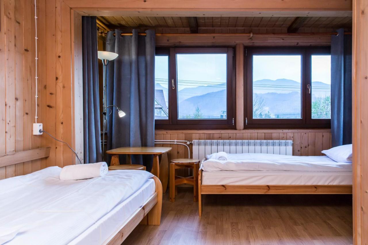 Udanypobyt Apartamenty Przy Lesie 2 Косьцелісько Екстер'єр фото
