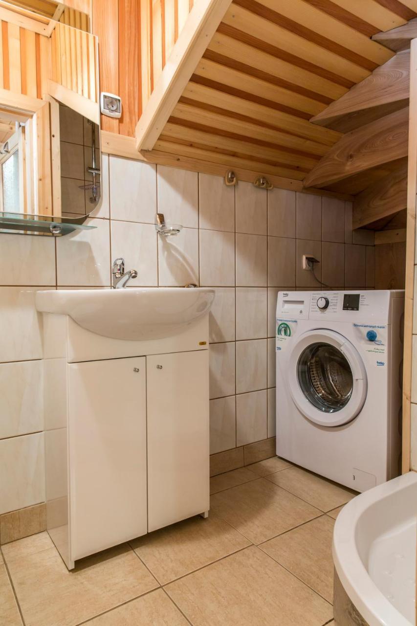 Udanypobyt Apartamenty Przy Lesie 2 Косьцелісько Екстер'єр фото