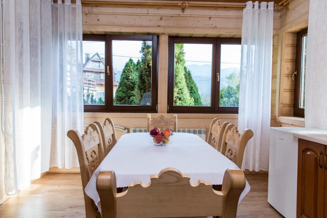 Udanypobyt Apartamenty Przy Lesie 2 Косьцелісько Екстер'єр фото