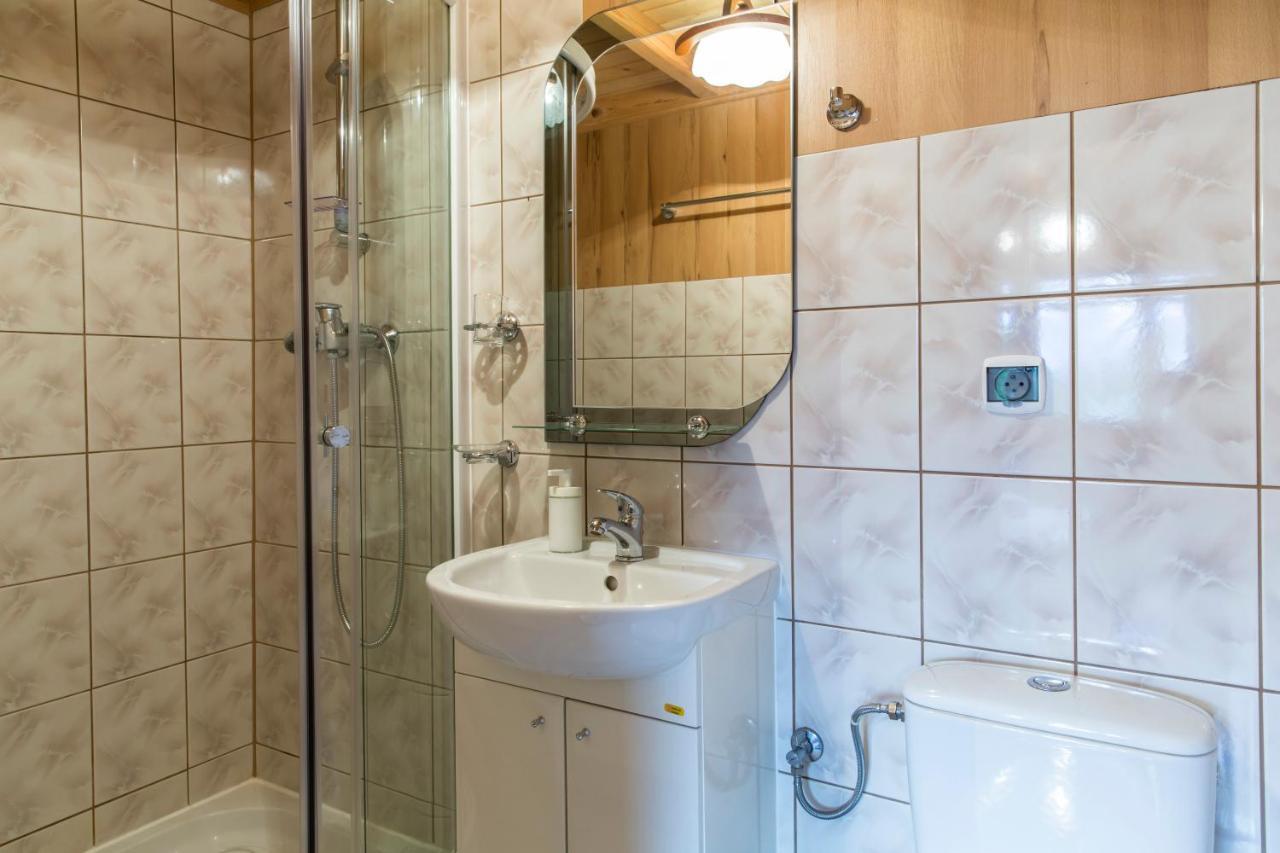 Udanypobyt Apartamenty Przy Lesie 2 Косьцелісько Екстер'єр фото