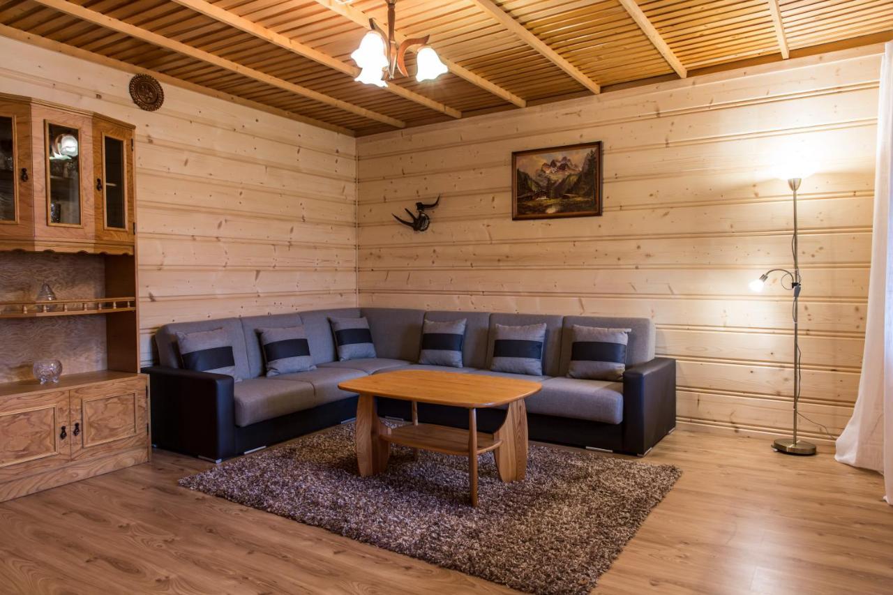 Udanypobyt Apartamenty Przy Lesie 2 Косьцелісько Екстер'єр фото