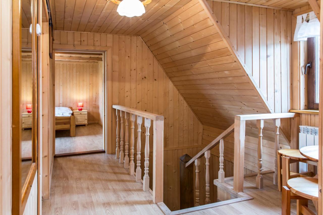 Udanypobyt Apartamenty Przy Lesie 2 Косьцелісько Екстер'єр фото