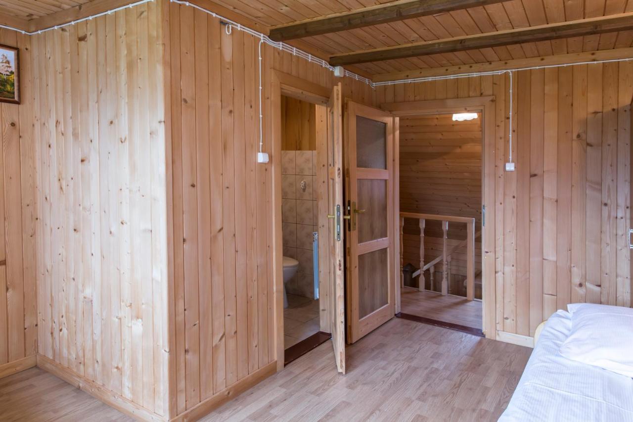 Udanypobyt Apartamenty Przy Lesie 2 Косьцелісько Екстер'єр фото