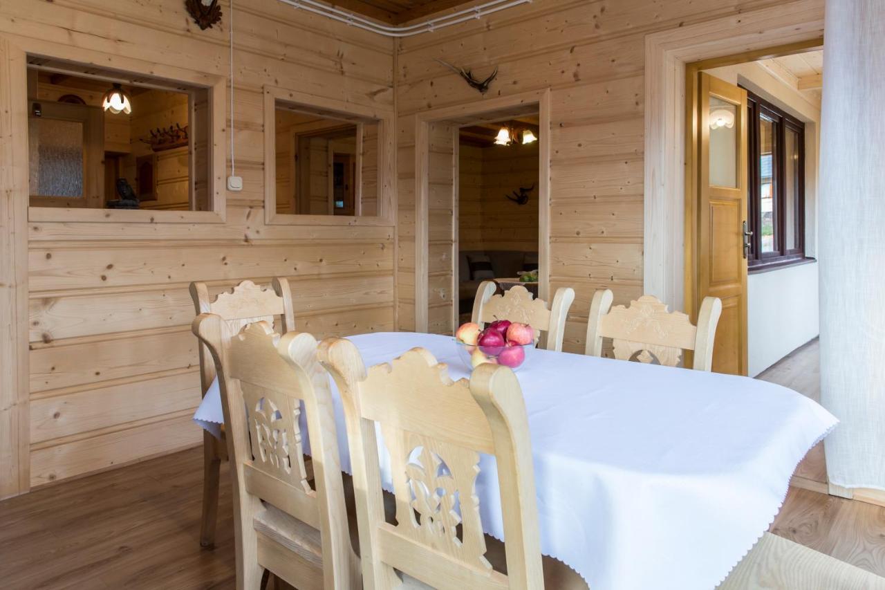 Udanypobyt Apartamenty Przy Lesie 2 Косьцелісько Екстер'єр фото