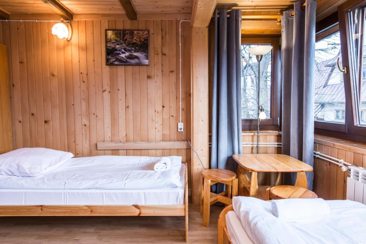 Udanypobyt Apartamenty Przy Lesie 2 Косьцелісько Екстер'єр фото