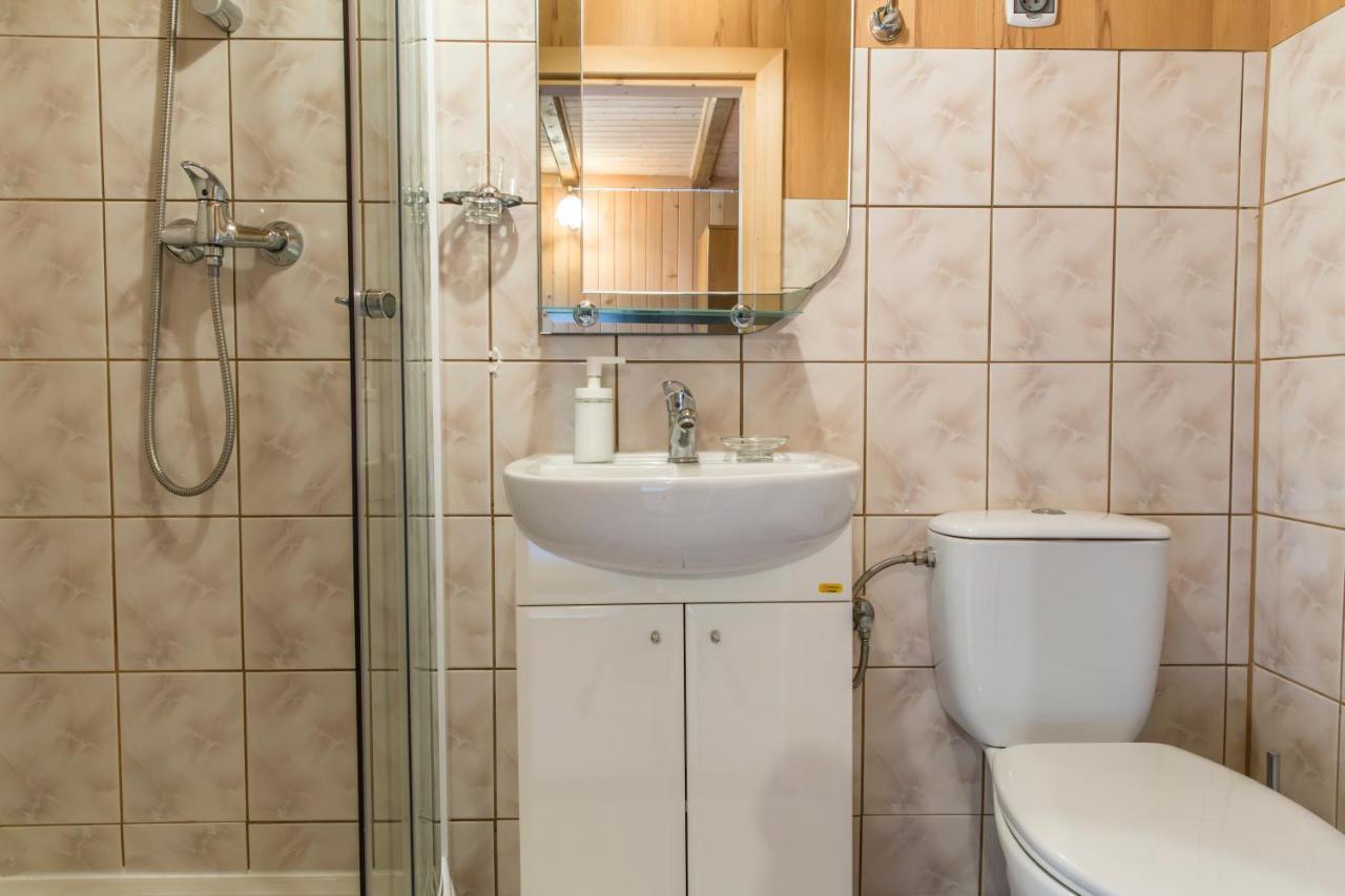 Udanypobyt Apartamenty Przy Lesie 2 Косьцелісько Екстер'єр фото