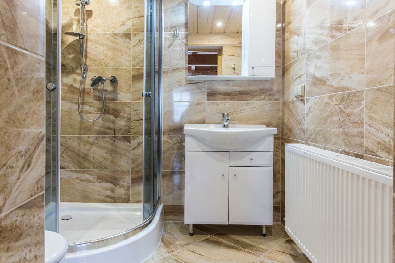 Udanypobyt Apartamenty Przy Lesie 2 Косьцелісько Екстер'єр фото