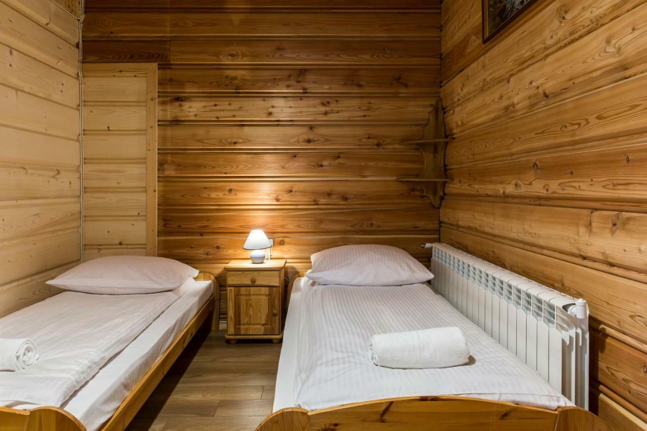 Udanypobyt Apartamenty Przy Lesie 2 Косьцелісько Екстер'єр фото