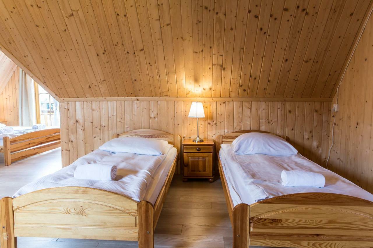Udanypobyt Apartamenty Przy Lesie 2 Косьцелісько Екстер'єр фото