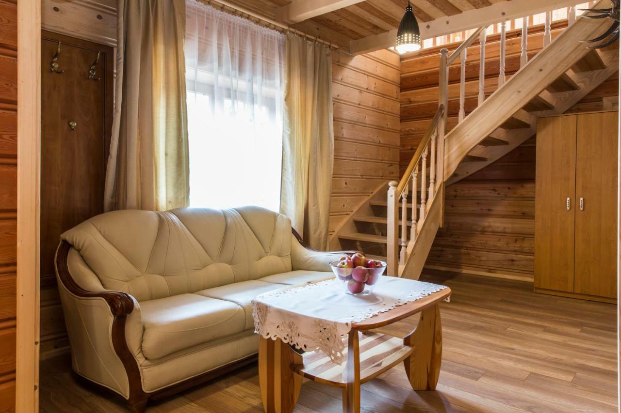Udanypobyt Apartamenty Przy Lesie 2 Косьцелісько Екстер'єр фото