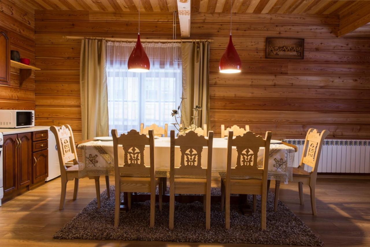 Udanypobyt Apartamenty Przy Lesie 2 Косьцелісько Екстер'єр фото