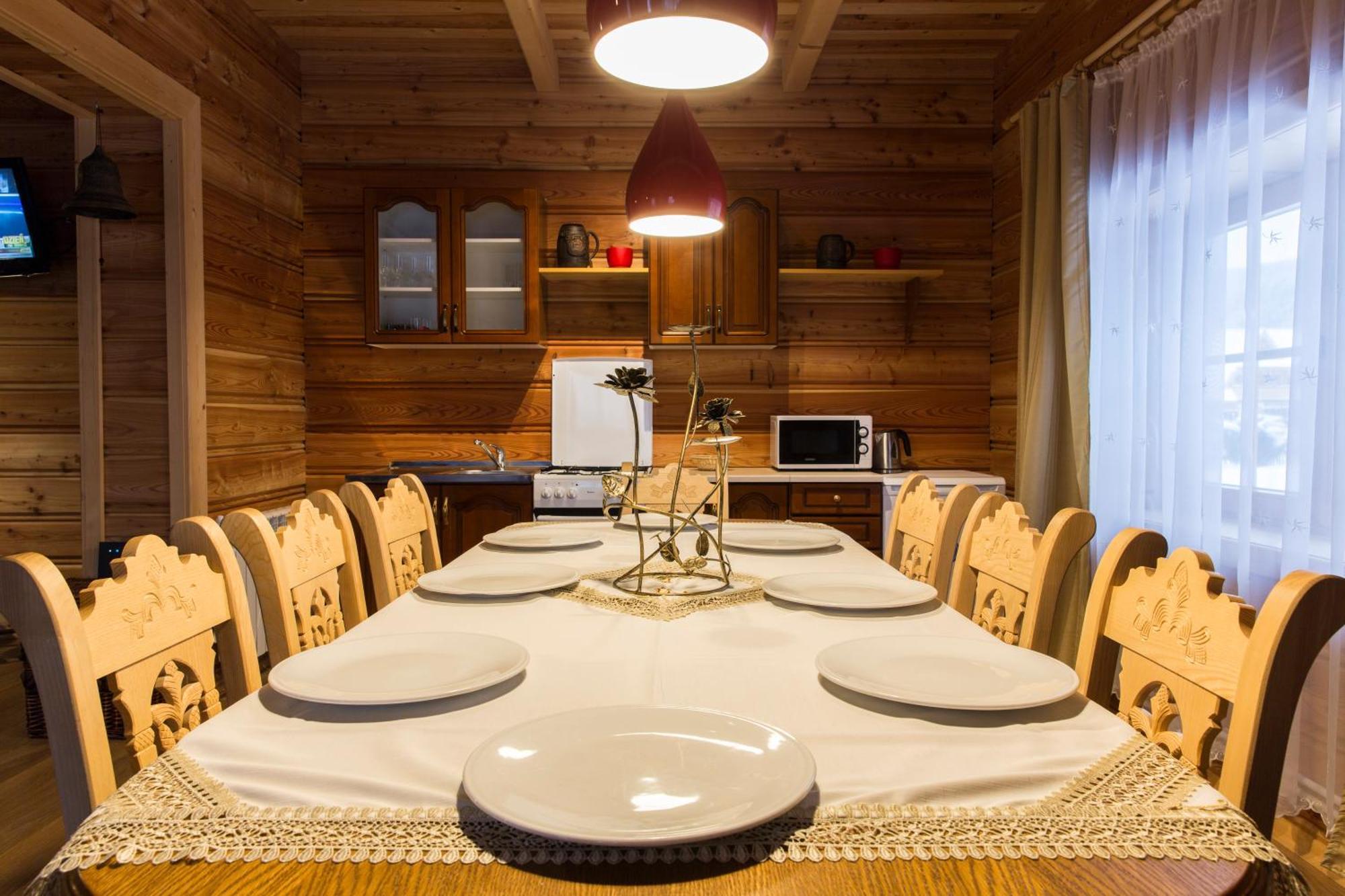 Udanypobyt Apartamenty Przy Lesie 2 Косьцелісько Екстер'єр фото